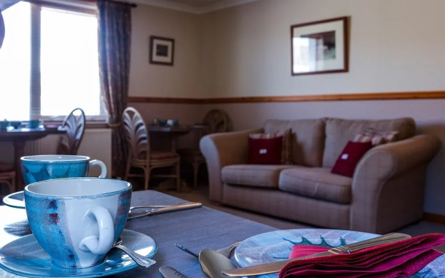 The Birches Bed & Breakfast