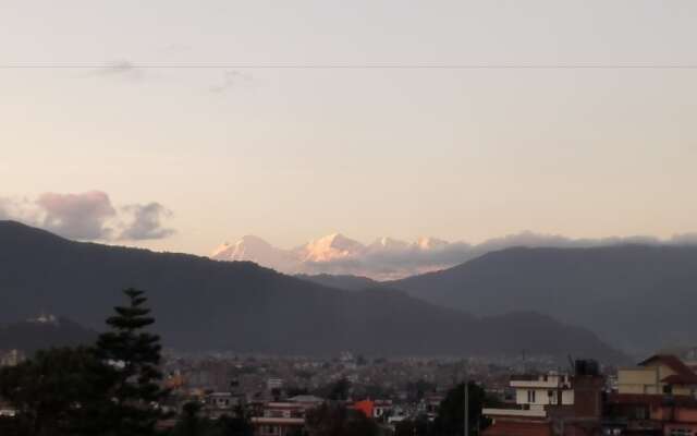 Sagarmatha Apartment Bed & Breakfast