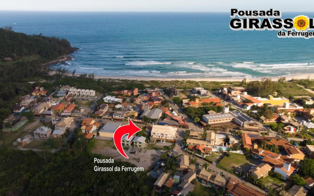 Pousada Girassol da Ferrugem