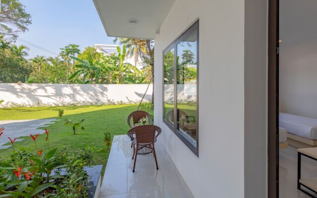 Bespoke Villa Hoi An