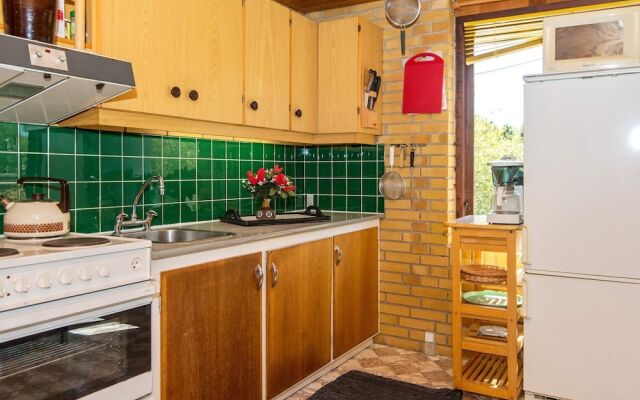Beautiful Holiday Home in Grenaa Near the Sea