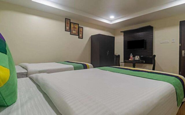 Treebo Address Inn Jubilee Hills