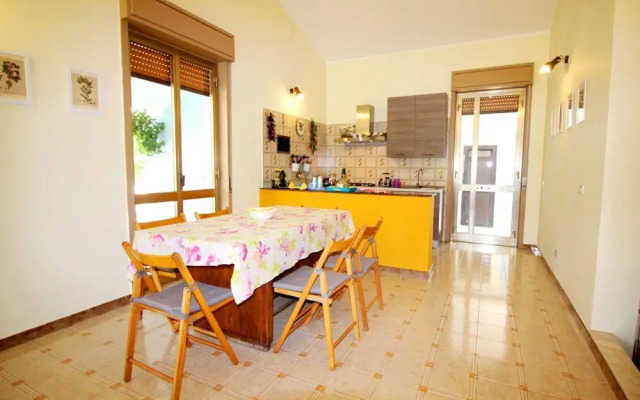 Serene Villa in Floridia With Swimming Pool