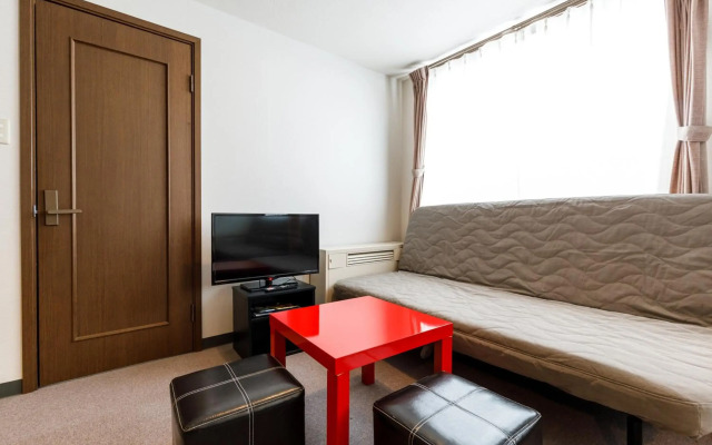 Condominium Hakuba Goryu