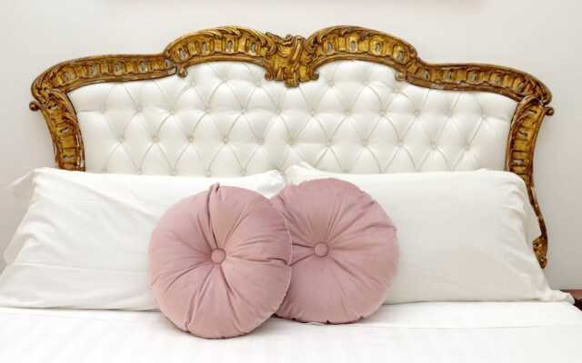 Treasurerome Grand Boheme Home 3BR