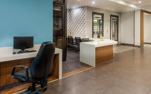 Holiday Inn Panama Canal by IHG