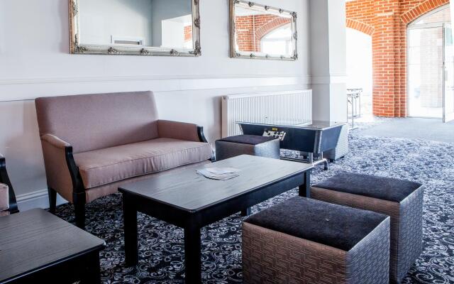Holiday Inn Corby - Kettering A43 by IHG