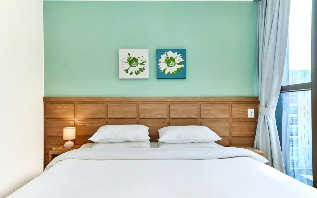 Poco Seoul Hotel