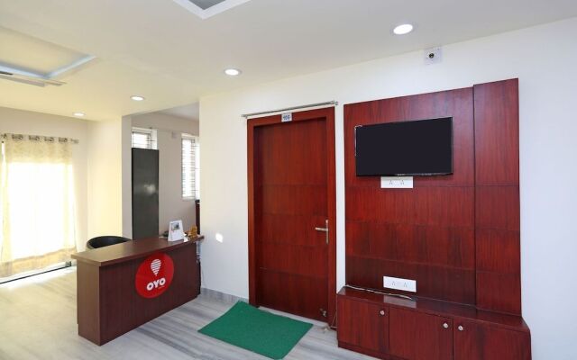 OYO 3518 The Room