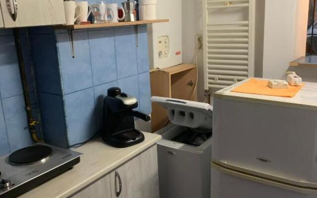 Ultracentral Lozonschi Apartament