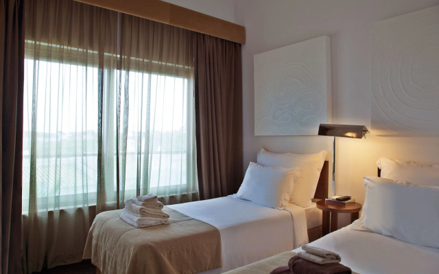 São Rafael Holidays