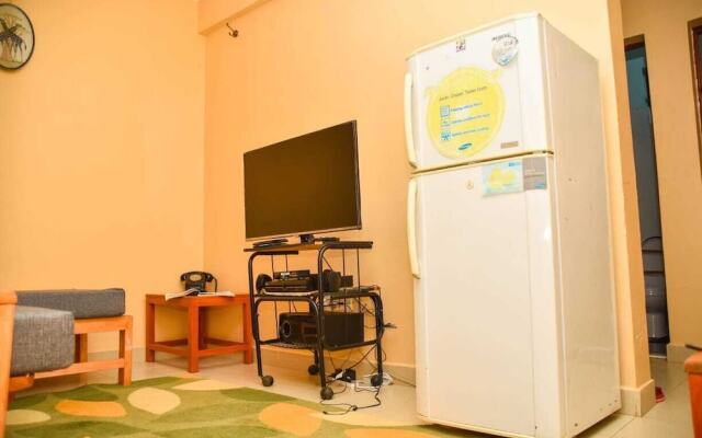 Stay.Plus Arujo Apartment Homa Bay