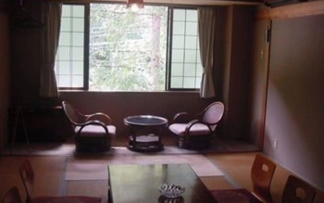 Hakuba Park Hotel