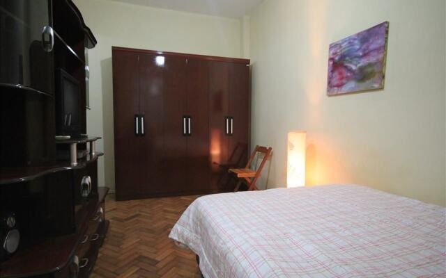 GoHouse Riachuelo 306