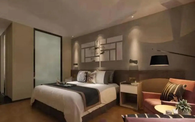 Yitel Trend (Karamay Government Hotel)