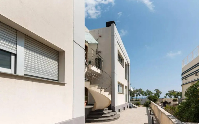 Relax Total Junto Al Mar