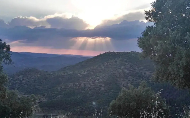 Casa Rural EL Trillo