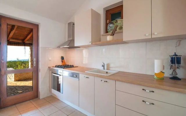 Holiday Home Stomorica