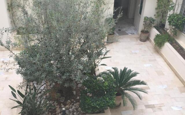 Ain Zaghouane Sud Appartement cosy 10 minutes de la plage - Tunisia Mall