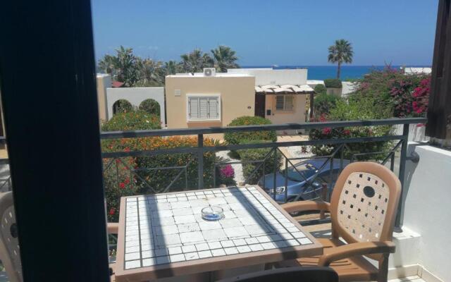 Arsinoe Beach Village Block 9