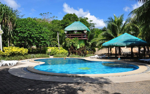 Busuanga Island Paradise Hotel