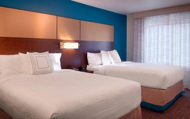 Residence Inn Salt Lake City Murray