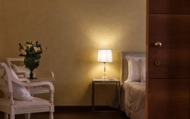 Prestigious Apartment Piazza Navona