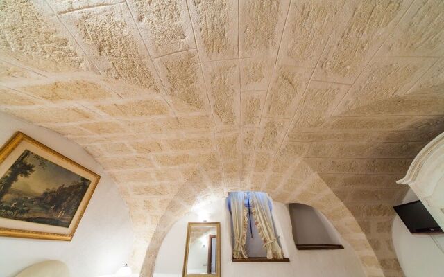 Sogno d'Epoca 1822 B&B