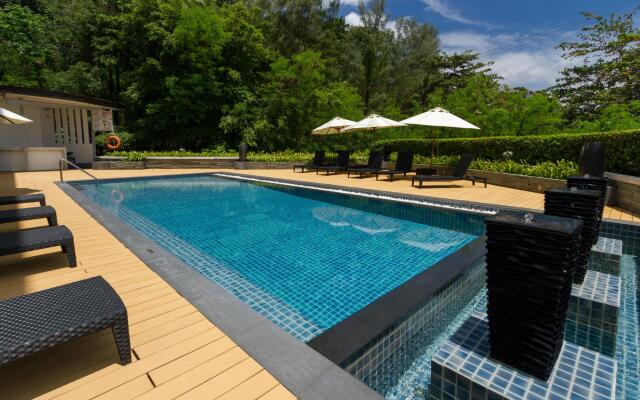Nakalay Palm Resort Phuket