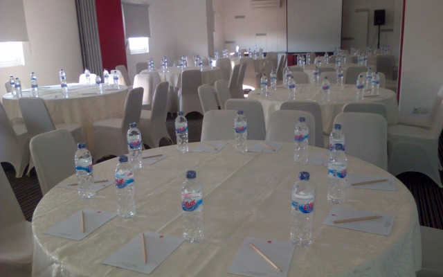 Amaris Hotel Pemuda Semarang