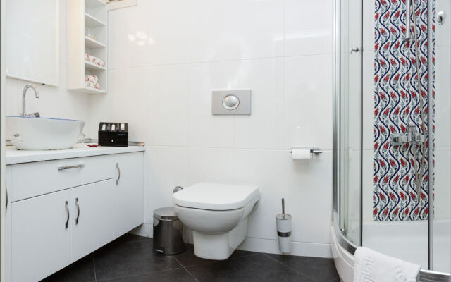Turkuaz Suites