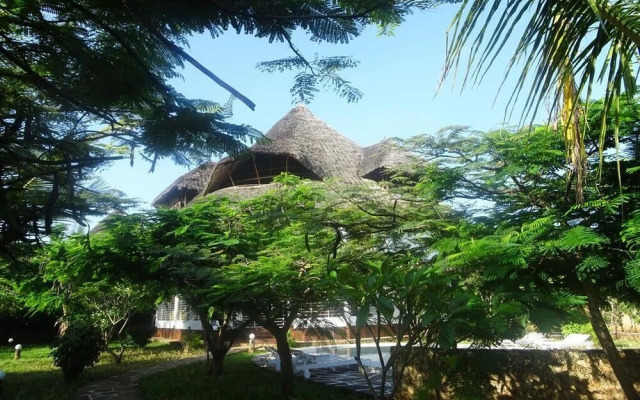 Room in B&B - Watamu, Nestled Between Pristine Beaches and Lush Tropical Forest