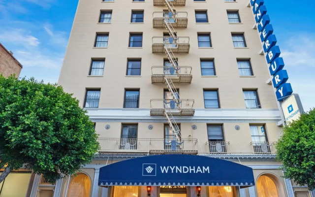 Club Wyndham Canterbury