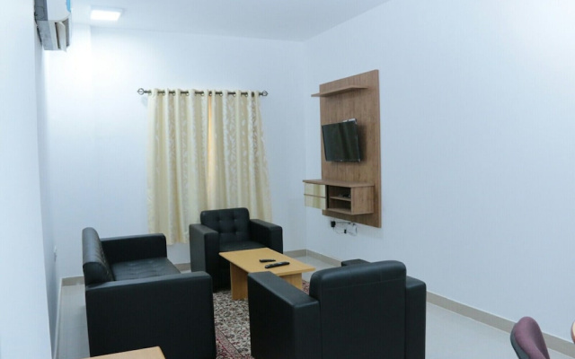 loban hotel apartment