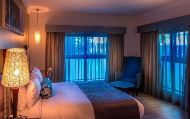 Protea Hotel by Marriott Lagos Kuramo Waters