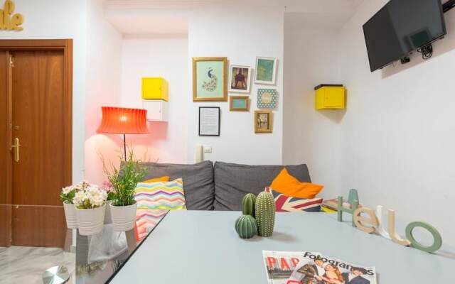 Marques de Larios especial grupos