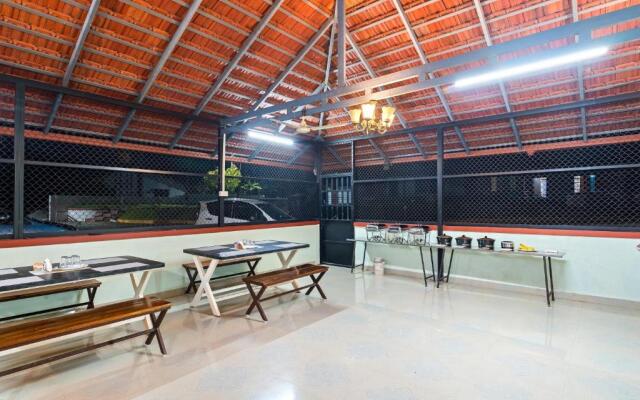Hatti Eden Coorg