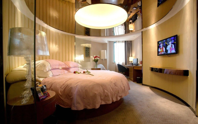 Yiwu Wendemu International Hotel