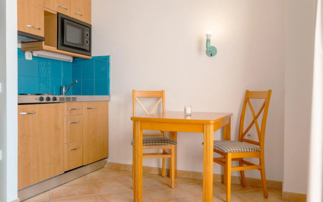Azuline Hotel - Apartamento Rosamar