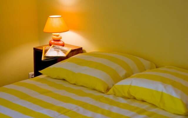 Chambres d'hôtes Les machicoulis