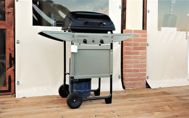 Suite In Villa Di Charme 42