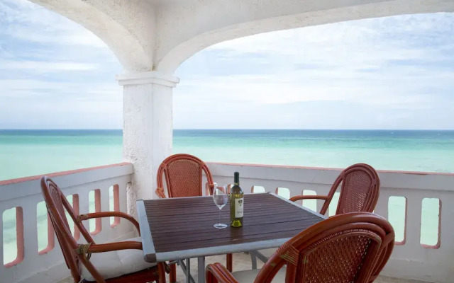 3 BR Apartment & Great Beach at Uaymitún