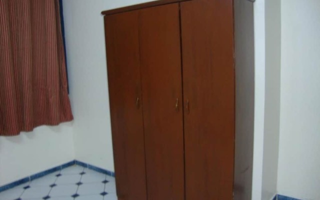 Fakhamat Jeddah Furnished Apartments