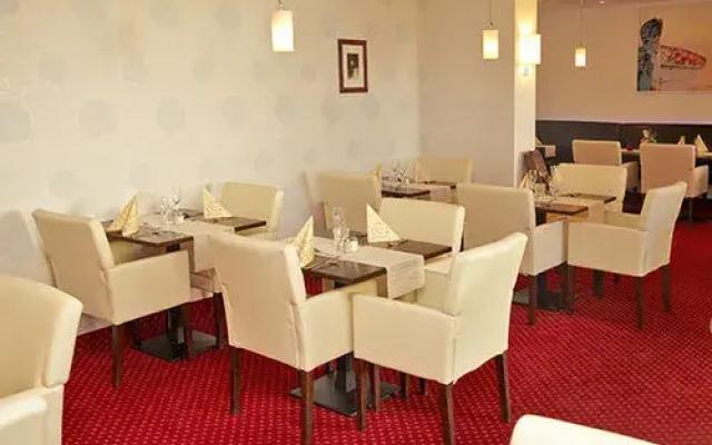 Hotel Villa Ingeborg