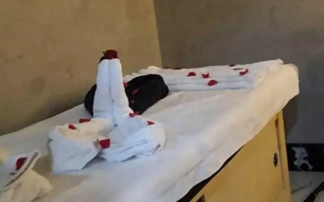 Xcelsior Hotel And Spa