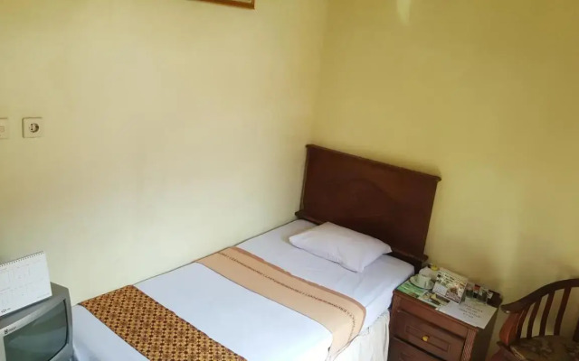 Putri Duyung Guest House