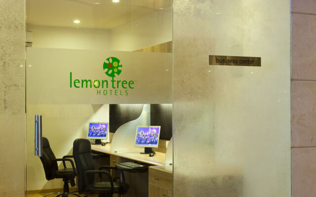 Lemon Tree Hotel, Indore