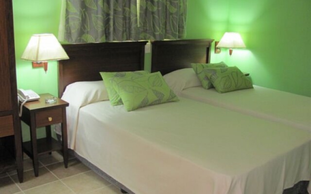 Cubanacan America Hotel