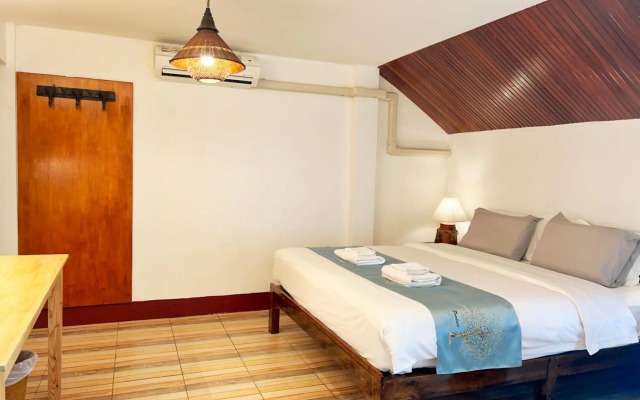 Hetai Boutique House