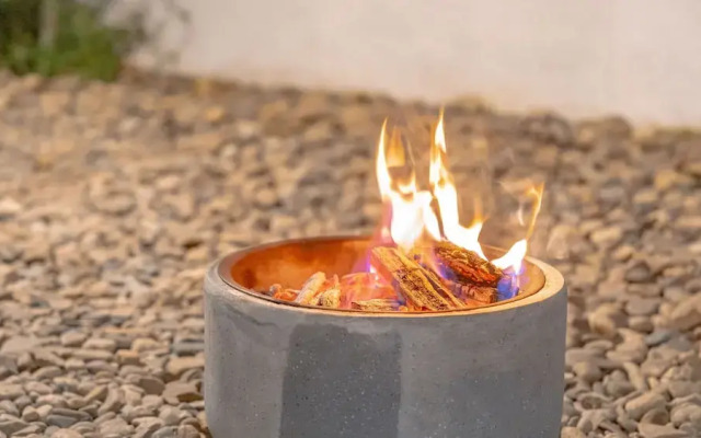 Gyeongju Plan B Pension